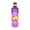 Нап газ Фреш бар Lychi Peachy пэт 0,48л*12шт НОВИНКА