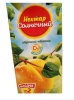 Нап Нектар Солнечный 0,95л Абрикос-яблоко (1*12)