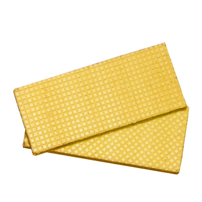 Ваф С ароматом лимона 5,0кг BS (Т/ПЛЁНКА)