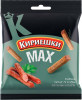 Кириешки Макси Охотничьи колбаски 40г*60шт КДВ НОВИНКА