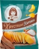Чипсы Хруст карт.с солью 40гр*30шт/КДВ ГРУПП/