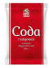 Сода пищевая 300гр (1*50) /Отличная кухня