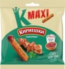 Кириешки Макси шашлык+кетчуп 50г+25мл*32шт КДВ НОВИНКА
