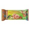 Рулет бисквитный Традиционный со вкусом лесной ягоды 145гр(1*18) R014/ Невский кондитер