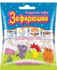 Зефир воздушный для десертов 