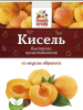 Кисель 25гр абрикос б/р (1*20) / Отличная кухня