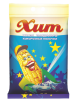 Снеки Палочки кукурузные ХИТ сладкие 300гр (1*6) Р583