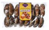Пряник Медовый фас, 4кг(8*0,500 /SH-Petrokonditer/