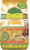 Лапша ДОМАШНЯЯ (CLASSIK) КЭММИ, 200гр*16шт (АКЦИЯ CU-1 02/03'19) НОВИНКА