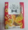 Сок  Mr.SOKOV 0,2л мультифрукторый ГОСТ (1*27) НОВИНКА