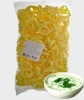 Чипсы воздушные со вкусом Сметаны и лука Drive (кольцо) 120гр (1*8)/ Сибснэк ООО