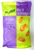 Печенье ФАС сушки воздуш.петельки 170гр (БЕЗ САХАРА) (1*10) БС 02 / Далматово