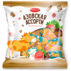 Конфеты молочные 