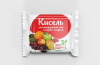 Кисель 180гр Плодово-ягодный брикет/пленка (1*30)/ Отличная  кухня
