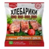 Гренки бородин со вкусом Ребрышек ХЛЕБАРИКИ 100гр (1*18)/ Сибснэк ООО
