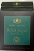 Чай Королевский Джайпур( Royal jaipur) лист. ЧЁРНЫЙ  100гр*24шт (Кения)