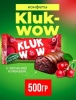Конф Клюк-ВАУ (KLUK-WOW) 1кг*5шт/ПРОДОБОЗ/