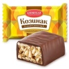 Козинак подсолнечный глазированный 3кг (Азов) Л015 НОВИНКА