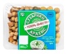 СУХАРИки +арахис в хруст.короч со вкусом Смет и лука Теперь вместе 100гр (1*24)/ Сибснэк ООО НОВИНКА