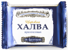 Халва ФАС арахисовая на фруктозе 180 г*20 шт (Азов) Л002 НОВИНКА