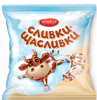 Ирис ФАС молочный 