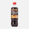 Нап сильногаз Фреш бар Cola by FB Vanilla пэт 0,48л*12шт НОВИНКА