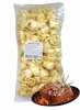 Чипсы воздушные со вкусом Телятины на гриле Drive (овал) 120гр (1*8)/ Сибснэк ООО