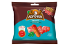 Сух. 3 корочки ржан.60гр+25мл*30 Бекон+кетчуп /КДВ ГРУПП/ НОВИНКА