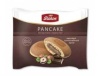 Оладьи Панкейк с орех-шок нач 38гр (1*60) (38209)/Слакон