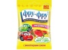 Мармелад жеват Фру Фру Машинки 30г(FF-1-29) (1*24) /Сладкая сказка