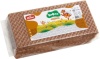 Вафли ФАС Со вкусом вар сгущ 220гр (1*18) (47922)/Слакон