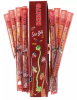 Марм. BEBETO SOUR BLAST кола 15гр (ремешки) (1*48) /КЕРВАН РС