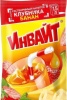 Нап Инвайт /invite /Клубника-Банан  12гр*24шт*8 /Канди Трейд/ Детство НОВИНКА