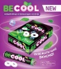 Колечки мятные BE COOL 30г (PR--3-4)(1*16) /Сладкая сказка