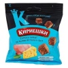 Кириешки ржан Ветчина с сыром 40гр*28шт КДВ НОВИНКА