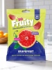 Марм жевательный «SO FRUITY» с экстрактом грейпфрута 200гр (1*15) М206 НОВИНКА