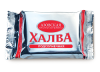 Халва ФАС подсолнечная эконом 350 г*16 шт (Азов) Л045 НОВИНКА