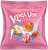 кар Кремка ассорти 180гр КДВ Групп НОВИНКА