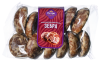 Пряник Зебра фас, 4кг(8*0,500 /SH-Petrokonditer/