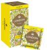 Чай черный 25п*2гр конверт Lemon ТМ London Tea Club (1*17) /Добрыня-Русь НОВИНКА