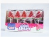 Кар Yakar Арбуз16гр*30шт*10 /Канди Трейд/ Детство НОВИНКА
