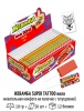 Жев конф Жевамба SUPER TATTOO кола 10гр*50шт*12 /Канди Трейд/ Детство CHW018