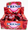 Жев рез Фреш Смайл/FRESH SMILE Bubble драж(Клубника) 2,5гр*100шт*20 /Канди Трейд/ Детство КА158630