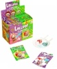 Лед с кисл пудр Labubu Lollipop 11гр (1*30)  /Вкуснэль/ Детство