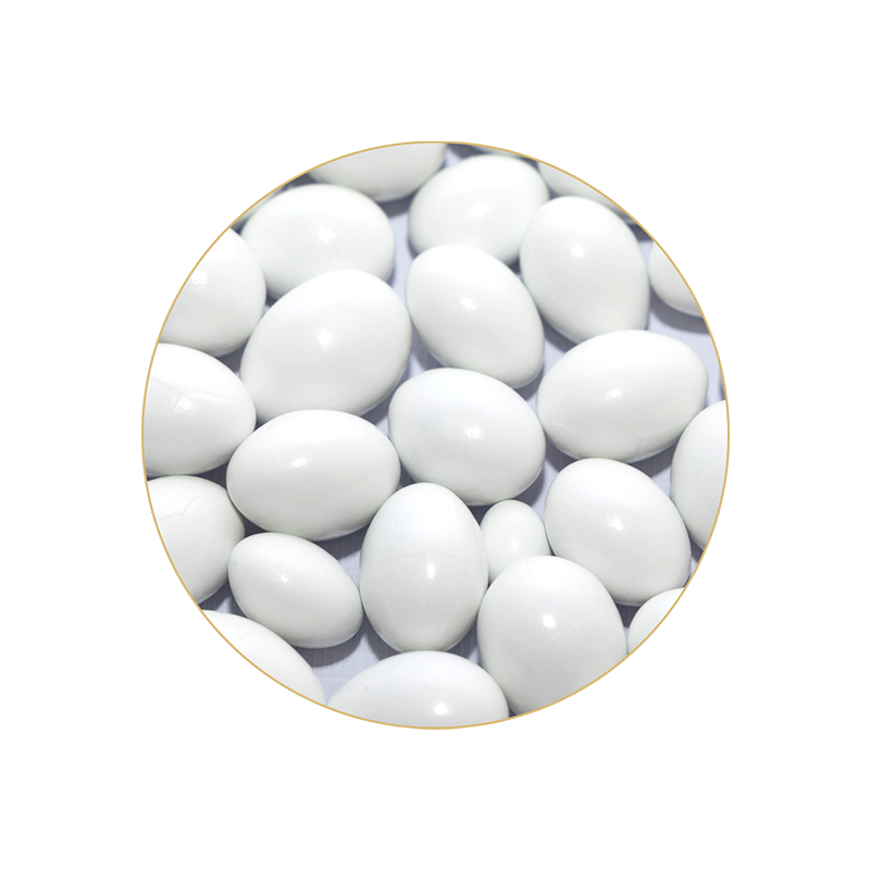 Др Миндаль в шоколад и хруст глазури, 1,2кг BS