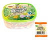Жев рез ТРОП БАЛАБОЛ МЕГА со вкусом лимона,колы и мяты 2,7гр*180шт*12 /Канди Трейд/ Детство КА158713