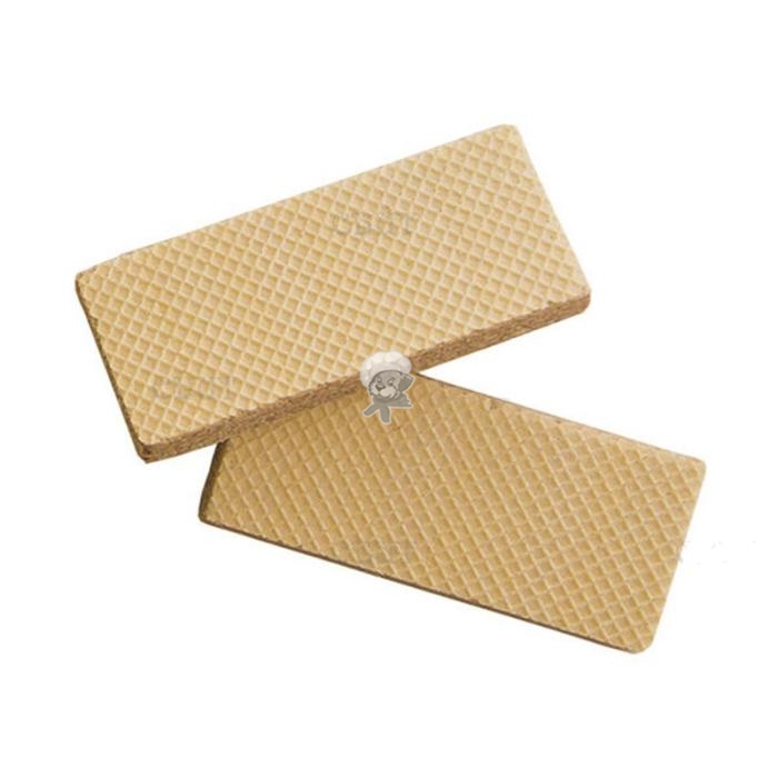 Ваф С молочным вкусом 2,6кг BS