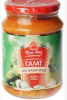 Салат Икра из Кабачков Цин-Каз,ст 0,530кг*12шт