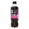 Нап газ Фреш бар Cola by FB Dragonfruit пэт 0,48л*12шт НОВИНКА