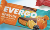 Печ Брауни (пирож) протеин. глаз АПЕРОЛЬ ШПРИЦ 50гр*12шт /EVERGO /Ванюшкины сладости ООО/